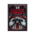 Stranger Things Playing Cards