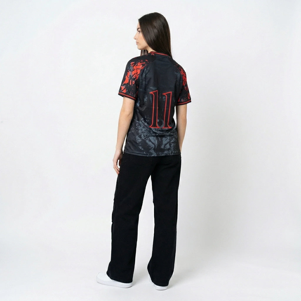 Stranger Things Tee - LIMITED EDITION – 50% OFF + EXCLUSIVE GIFT 🎁