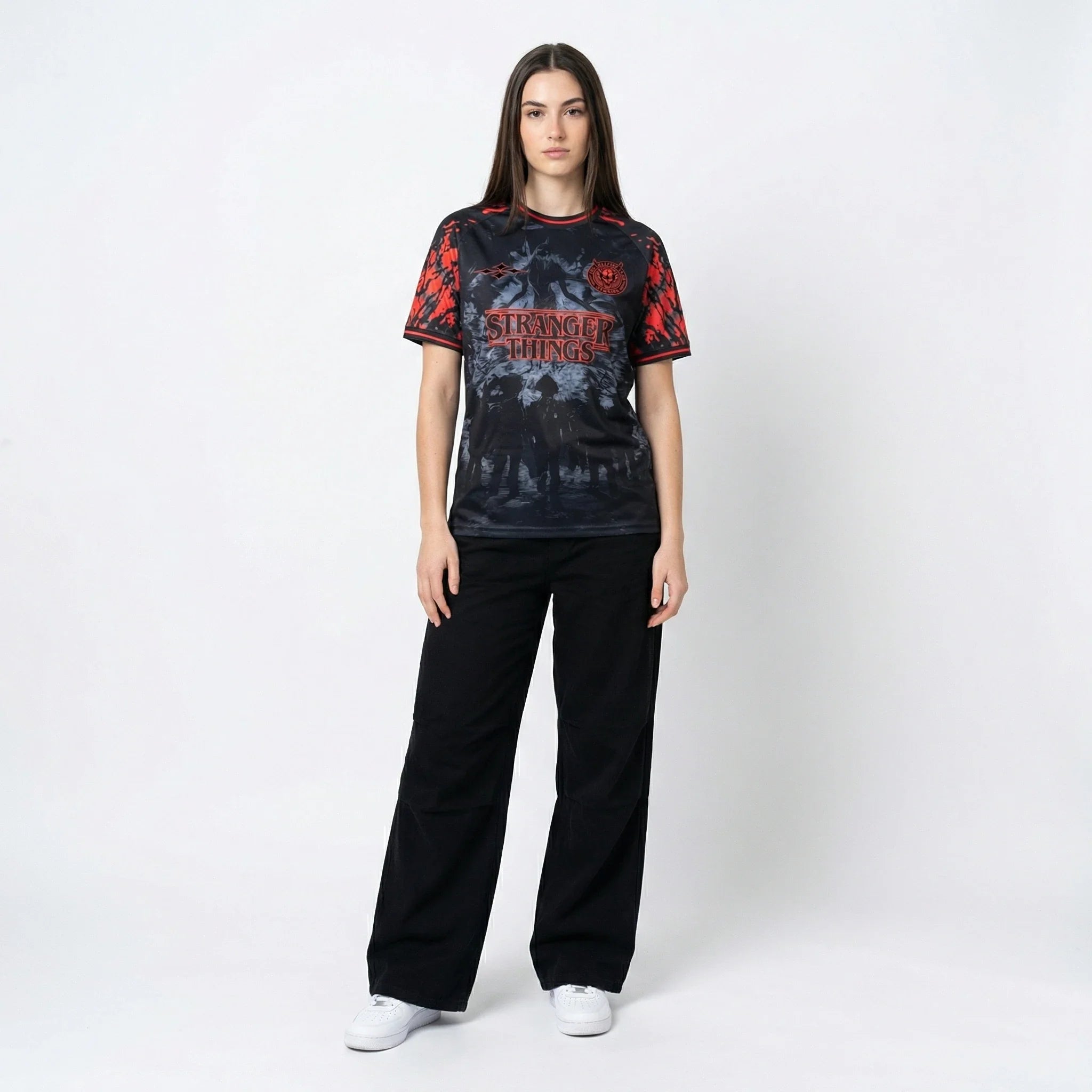 Stranger Things Tee - LIMITED EDITION – 50% OFF + EXCLUSIVE GIFT 🎁