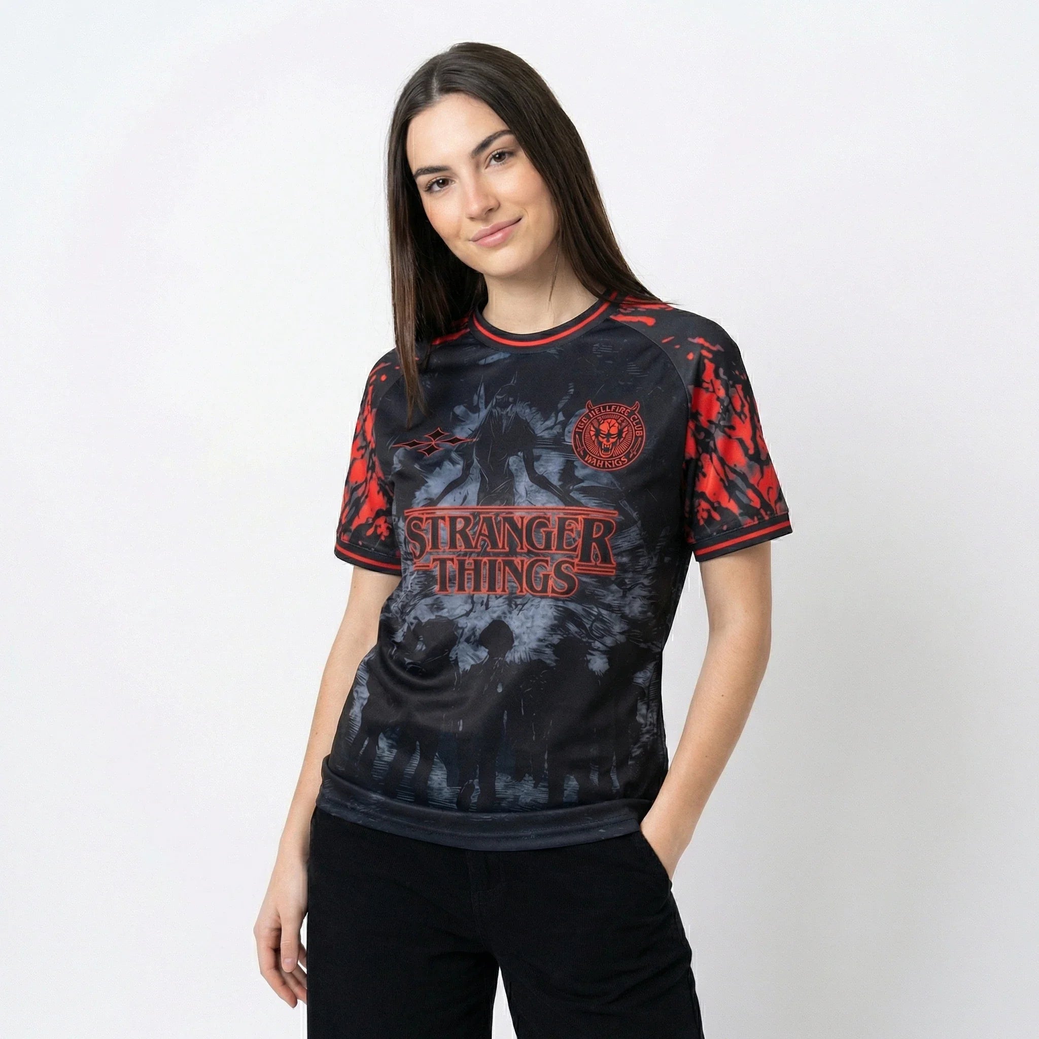 Stranger Things Tee - LIMITED EDITION – 50% OFF + EXCLUSIVE GIFT 🎁