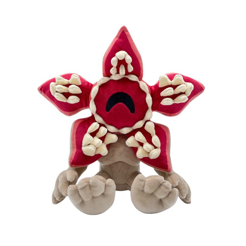 Stranger Things Demogorgon By Youtooz