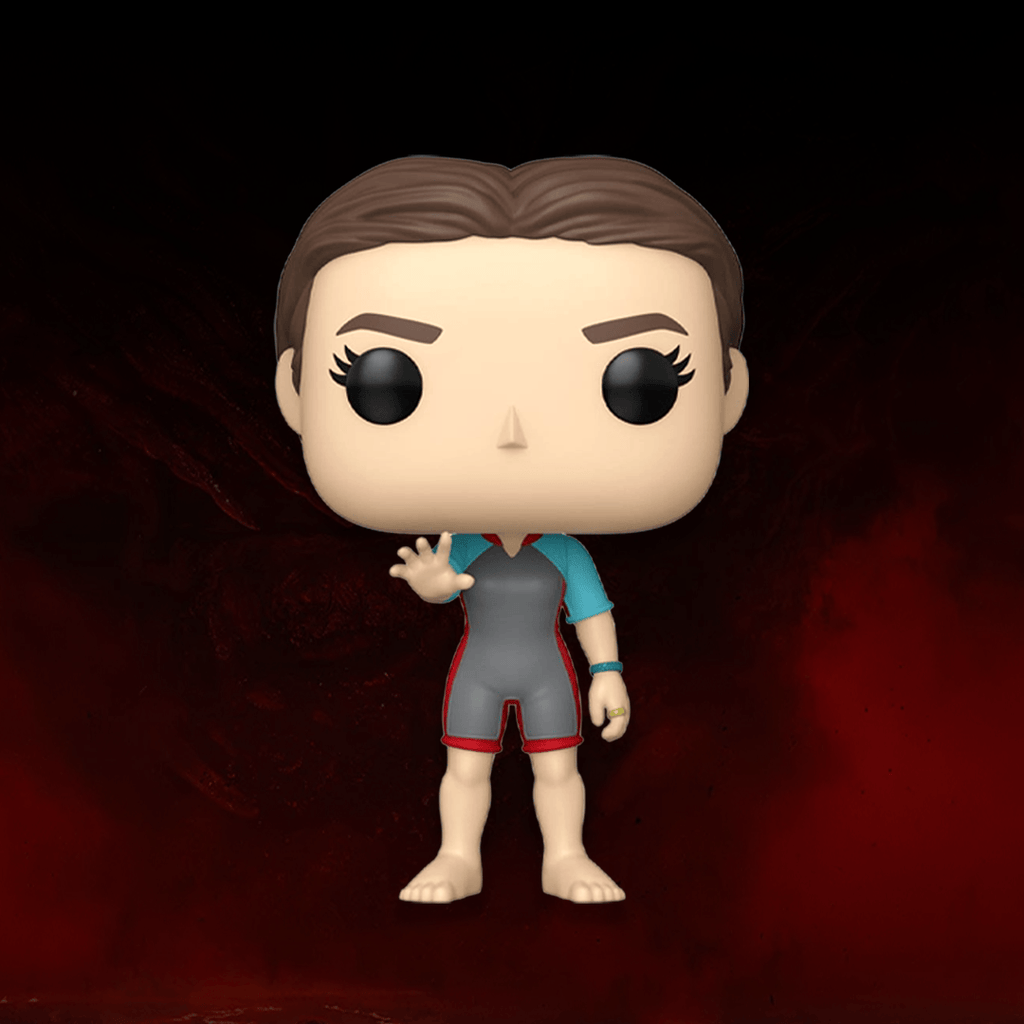 POP! Stranger Things -  Eleven in Wetsuit