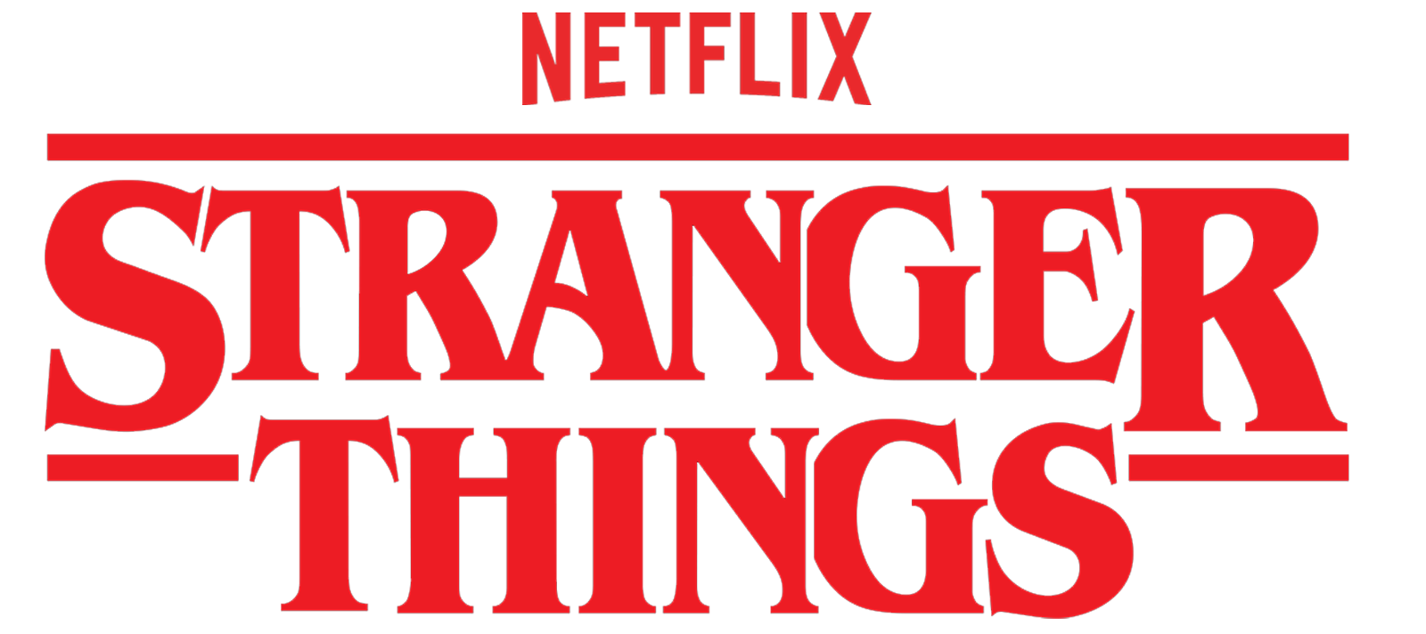 Stranger Things : TheExperience