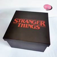 '+Mystery Box