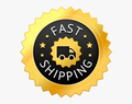 '+Priority Handling ( FAST SHIPPING )