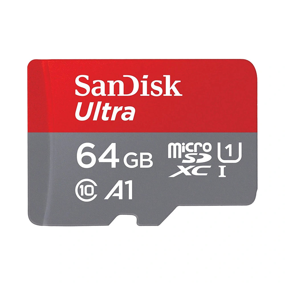 SanDisk 64GB