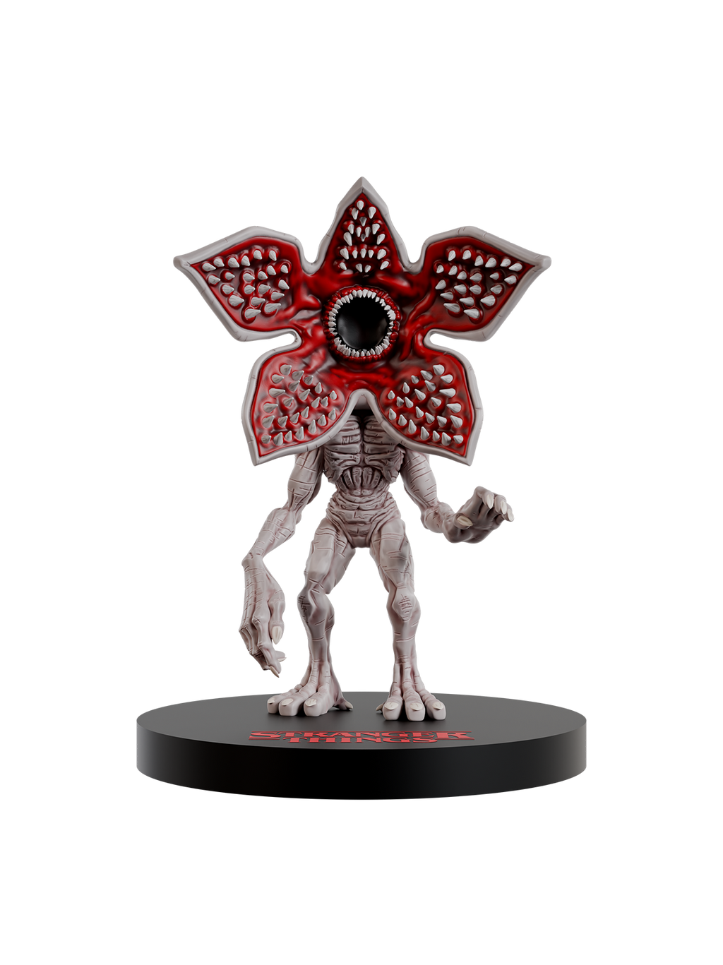 Stranger Things - Mini Bobblehead 4-Pack