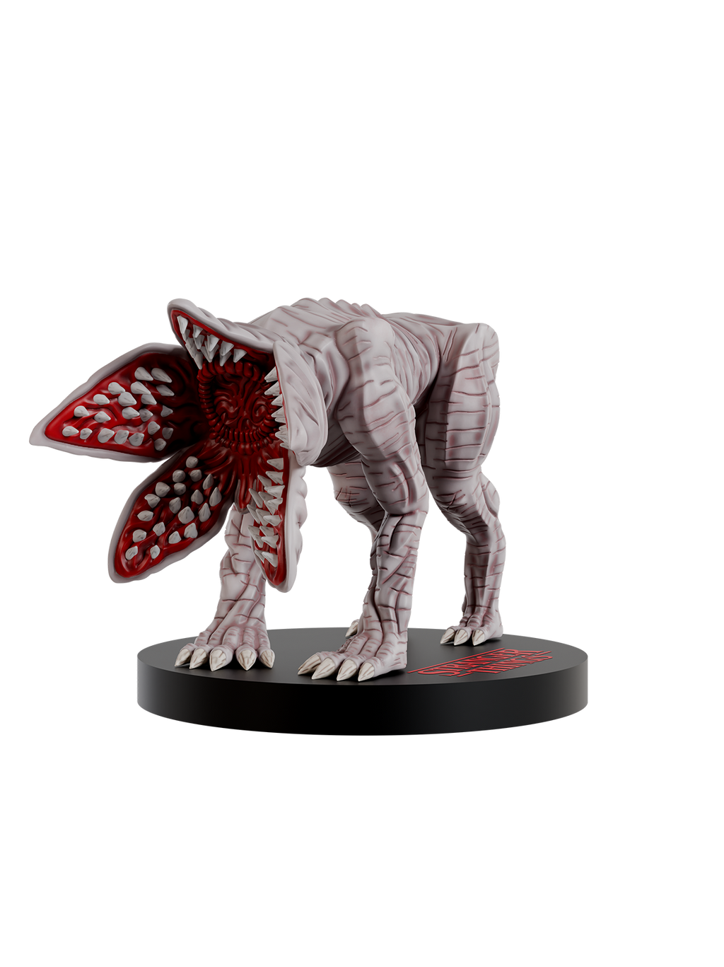 Stranger Things - Mini Bobblehead 4-Pack