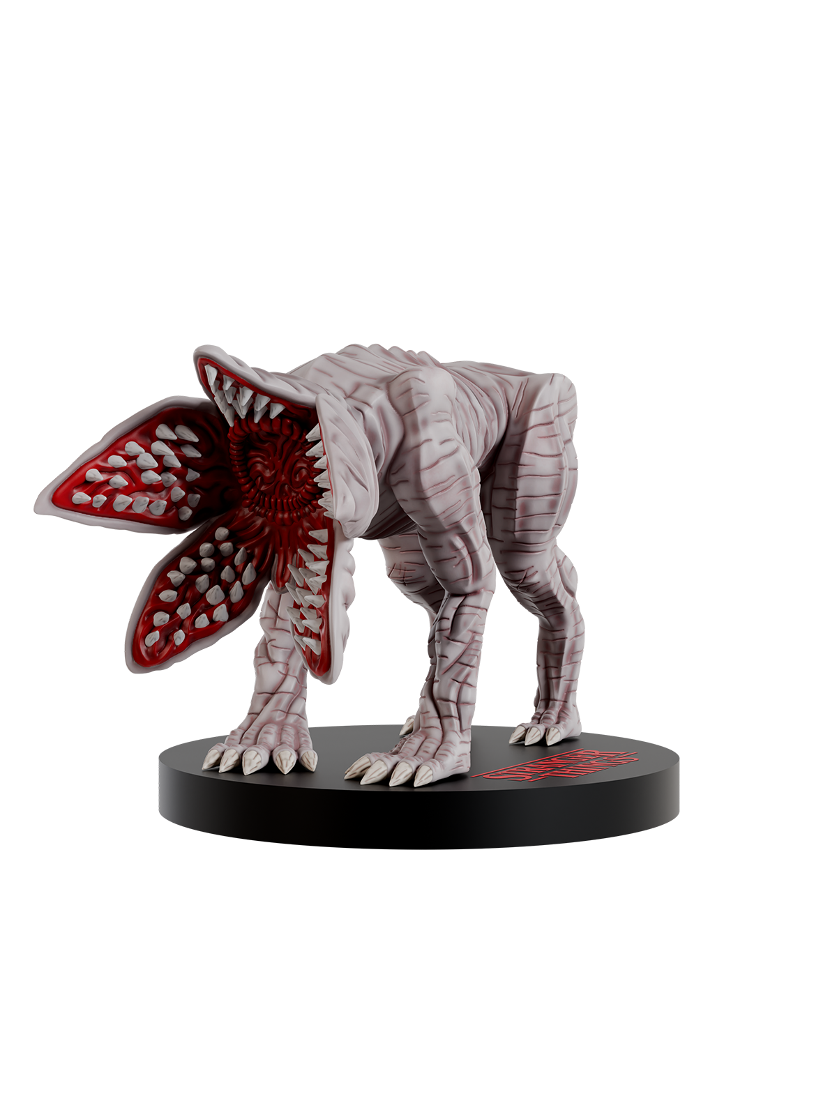 Stranger Things - Mini Bobblehead 4-Pack