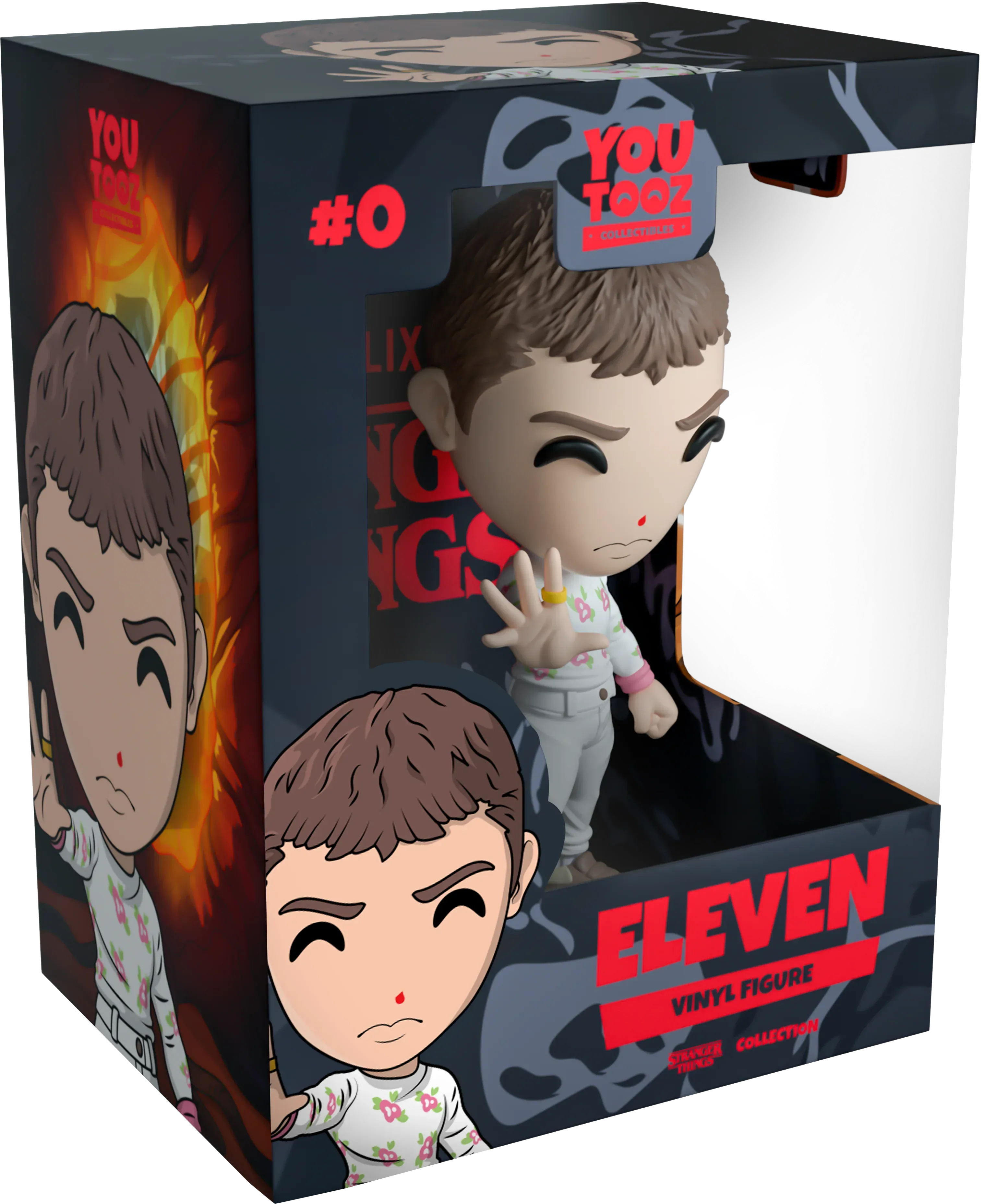 Stranger Things: Eleven Youtooz