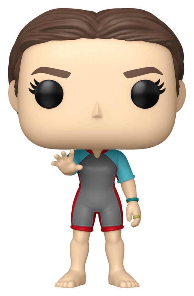 POP! Stranger Things -  Eleven in Wetsuit